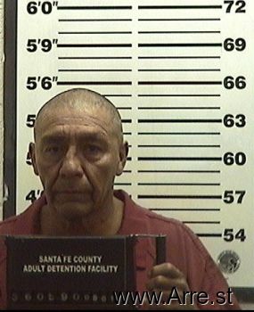 Raymond  Garcia Jr Mugshot